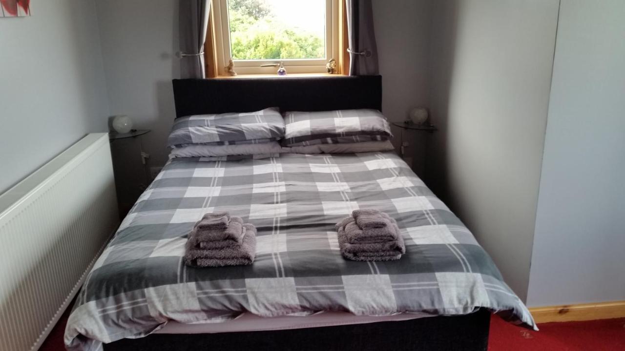 12 Ose Hotel Struan  Esterno foto